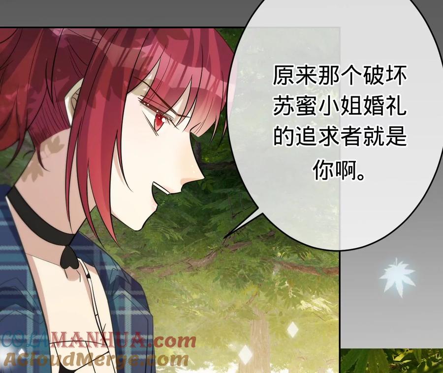 《宠妻狂魔：百万千金要沦陷》第229话 我怀了你的孩子 第19页