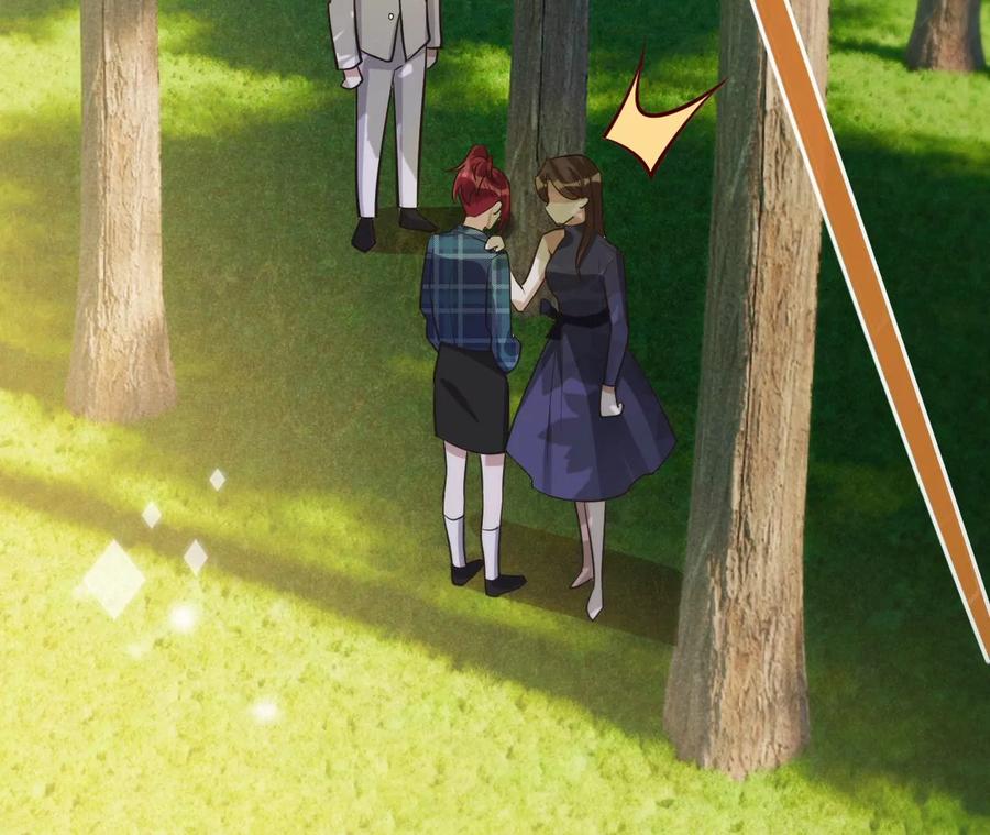 《宠妻狂魔：百万千金要沦陷》第229话 我怀了你的孩子 第38页