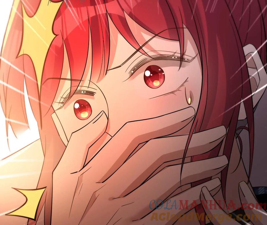 《宠妻狂魔：百万千金要沦陷》第229话 我怀了你的孩子 第7页