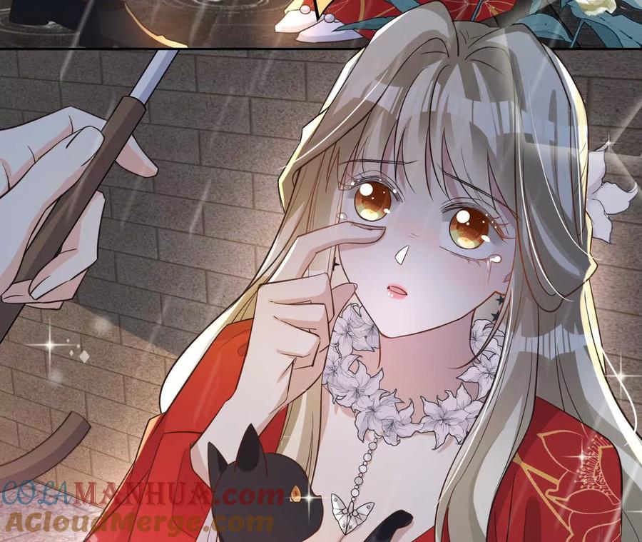 《宠妻狂魔：百万千金要沦陷》第231话 天降竹马 第7页