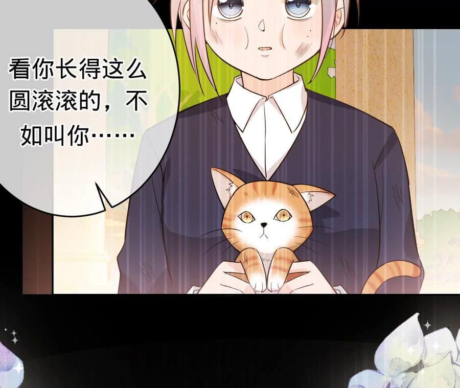 《宠妻狂魔：百万千金要沦陷》第231话 天降竹马 第30页