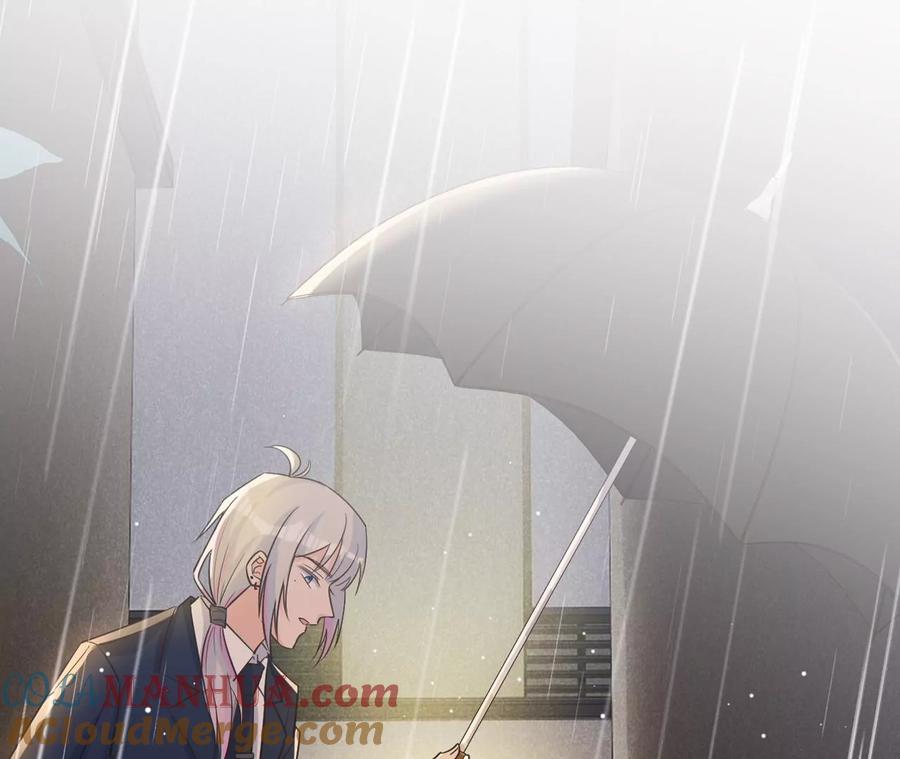 《宠妻狂魔：百万千金要沦陷》第231话 天降竹马 第4页