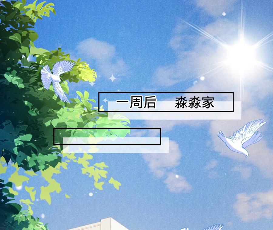 《宠妻狂魔：百万千金要沦陷》第233话 软肋与盔甲 第26页