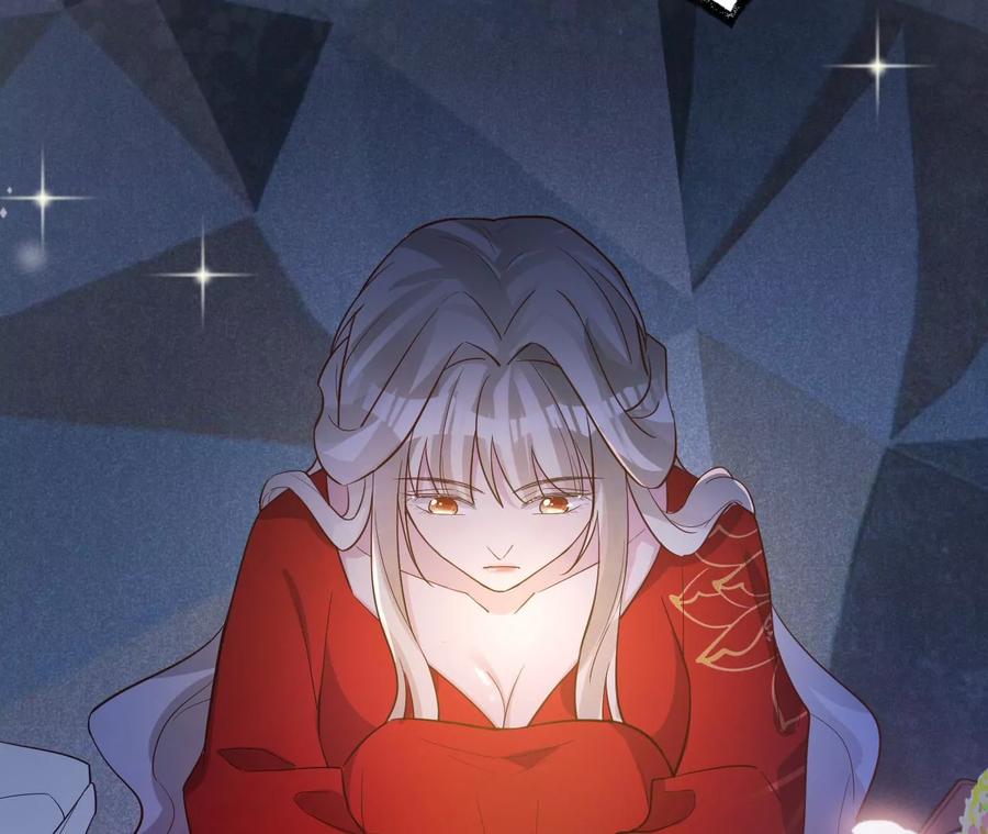 《宠妻狂魔：百万千金要沦陷》第233话 软肋与盔甲 第30页