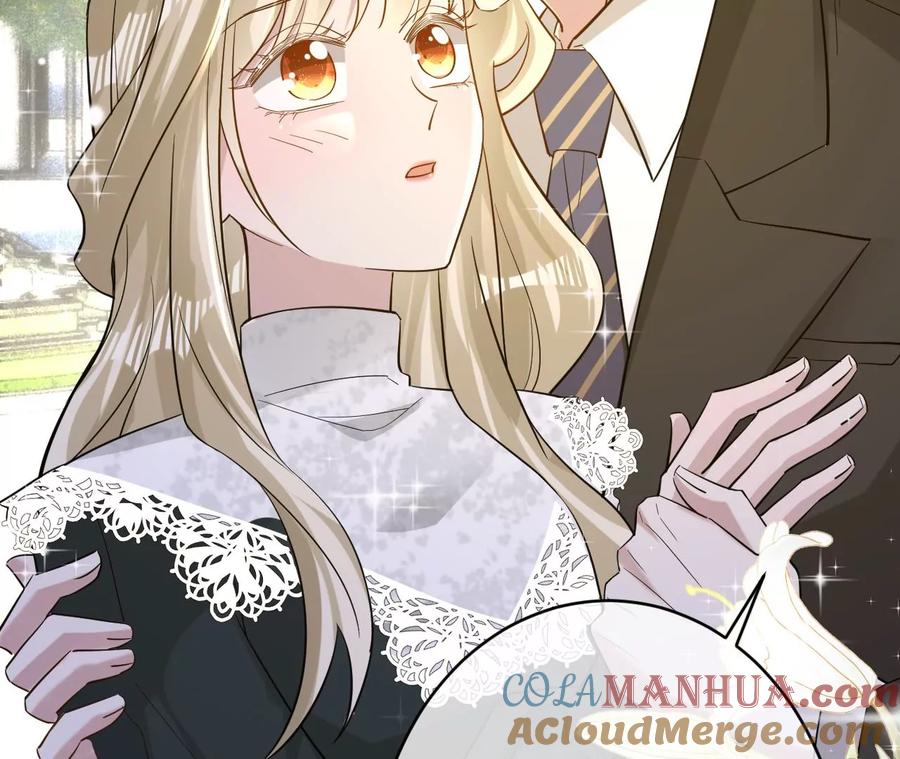 《宠妻狂魔：百万千金要沦陷》第235话 以后你做大，我做小 第64页
