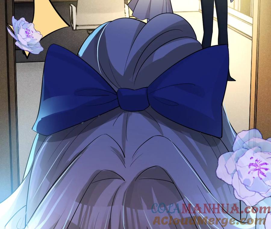 《宠妻狂魔：百万千金要沦陷》第235话 以后你做大，我做小 第40页