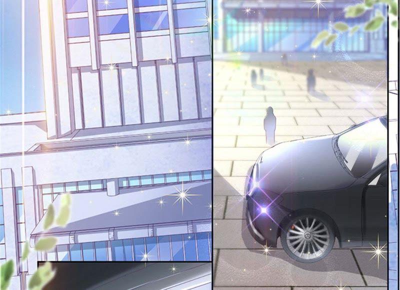 《宠妻狂魔：百万千金要沦陷》第23话 清扬的遗书 第2页