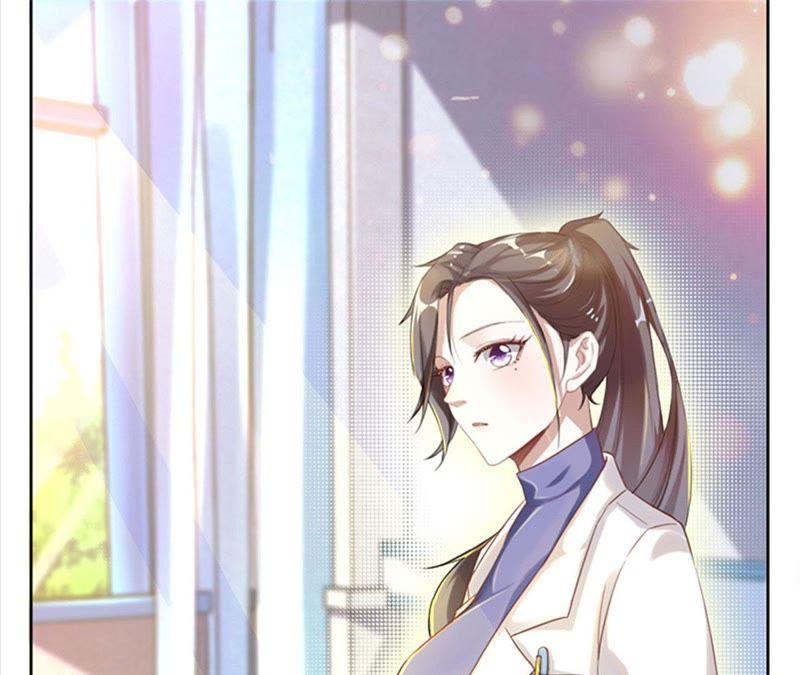 《宠妻狂魔：百万千金要沦陷》第23话 清扬的遗书 第12页