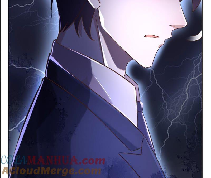 《宠妻狂魔：百万千金要沦陷》第24话 别让我再见你 第46页
