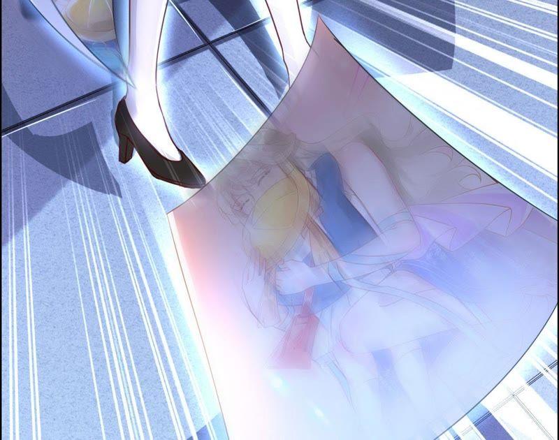 《宠妻狂魔：百万千金要沦陷》第24话 别让我再见你 第27页