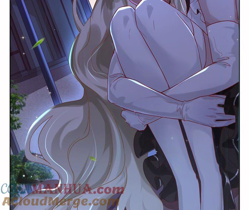《宠妻狂魔：百万千金要沦陷》第24话 别让我再见你 第52页
