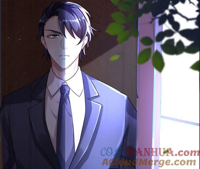 《宠妻狂魔：百万千金要沦陷》第24话 别让我再见你 第7页