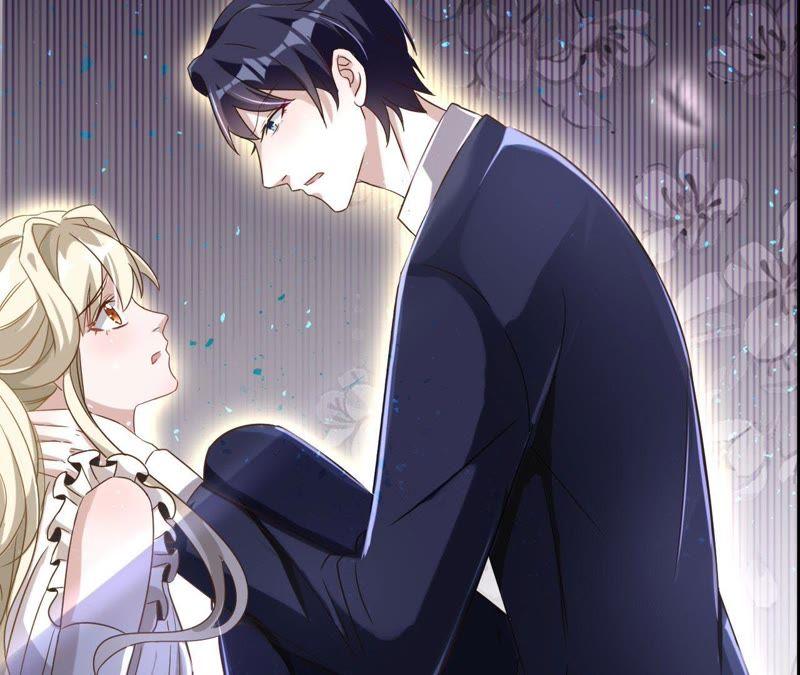 《宠妻狂魔：百万千金要沦陷》第24话 别让我再见你 第35页