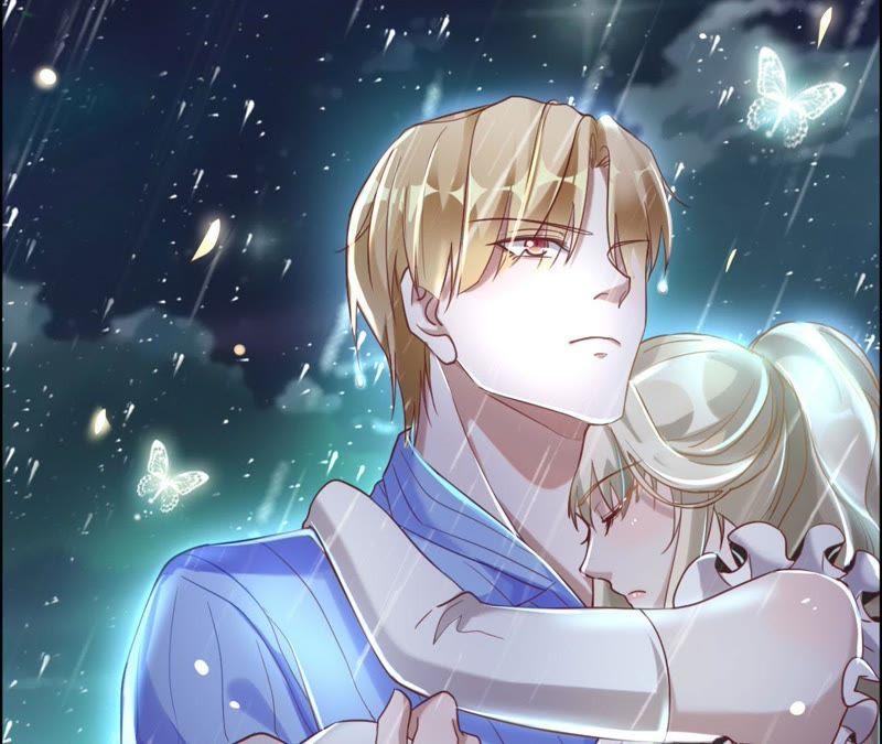 《宠妻狂魔：百万千金要沦陷》第25话 你居然来求他 第24页