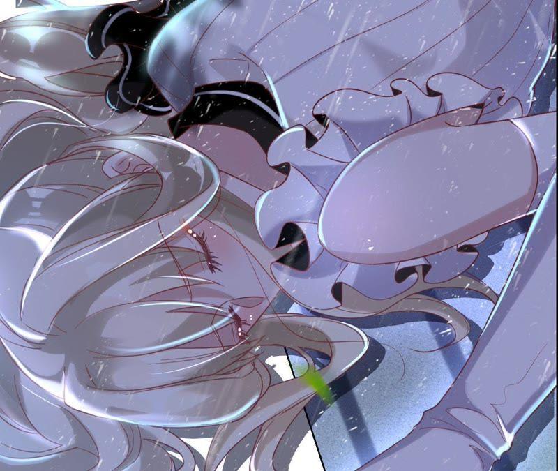 《宠妻狂魔：百万千金要沦陷》第25话 你居然来求他 第17页
