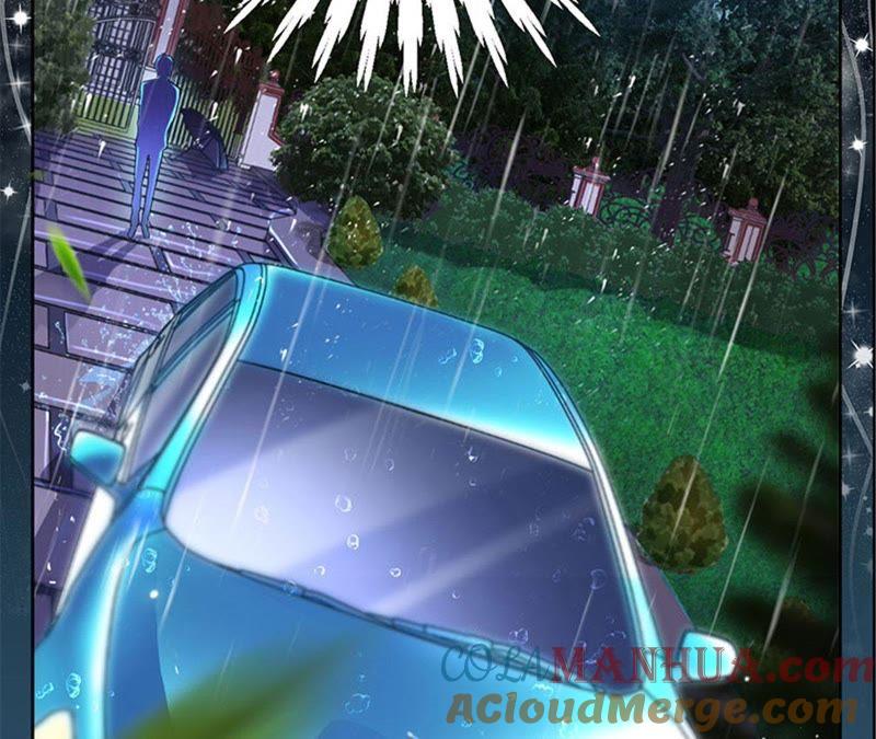 《宠妻狂魔：百万千金要沦陷》第25话 你居然来求他 第37页