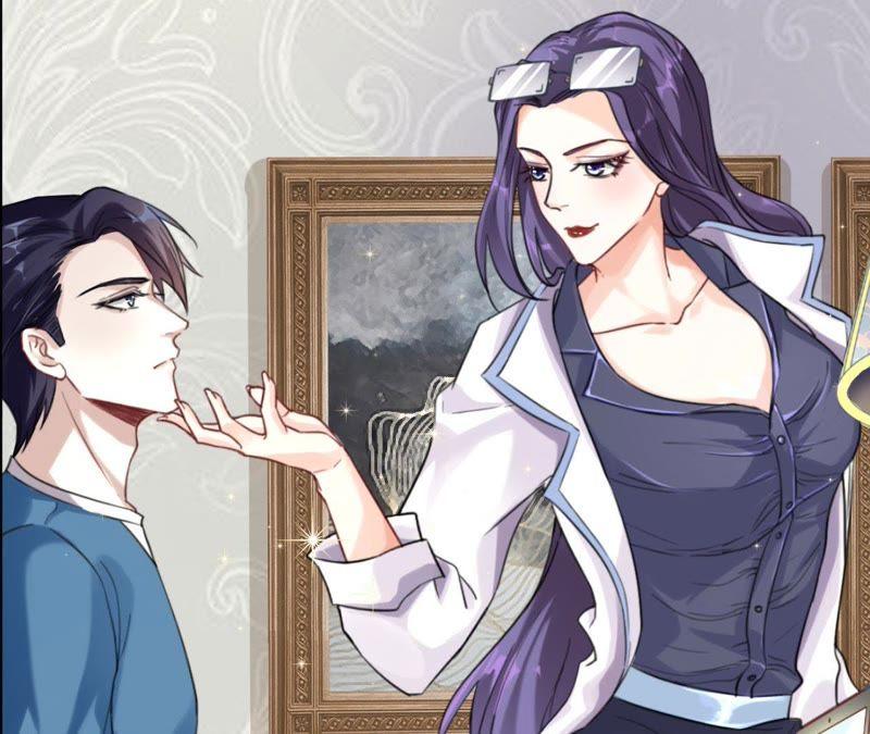 《宠妻狂魔：百万千金要沦陷》第26话 杀人凶手…… 第47页