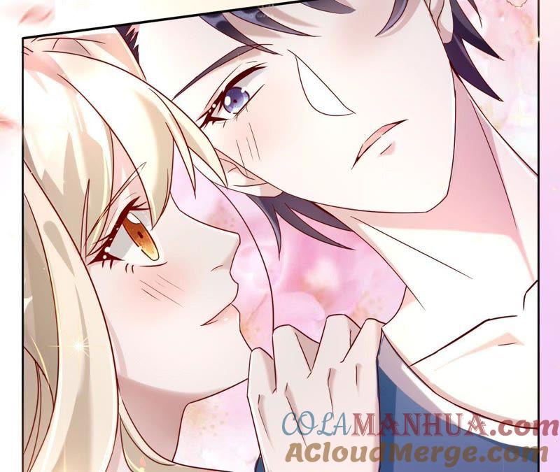 《宠妻狂魔：百万千金要沦陷》第27话 相思病 第25页