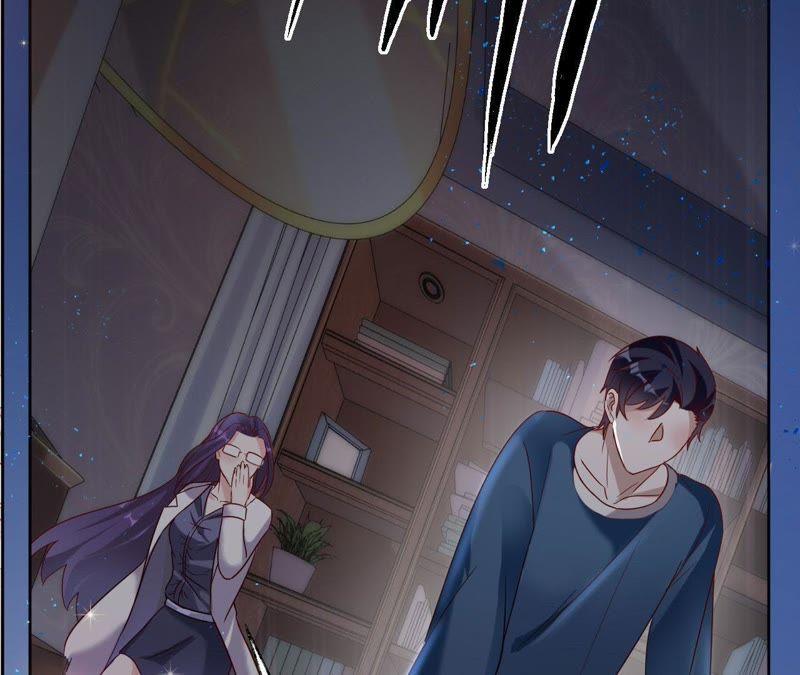 《宠妻狂魔：百万千金要沦陷》第27话 相思病 第29页