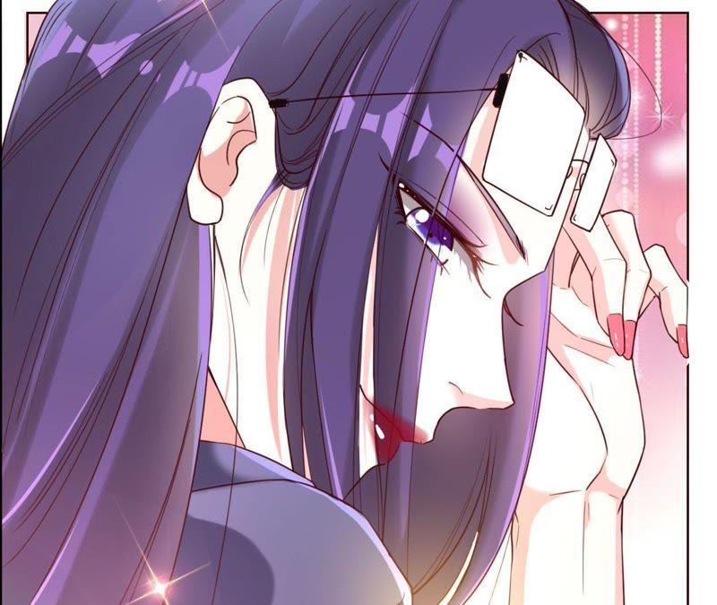 《宠妻狂魔：百万千金要沦陷》第27话 相思病 第12页