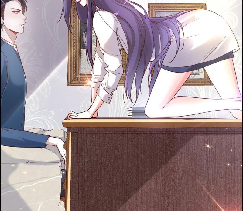 《宠妻狂魔：百万千金要沦陷》第27话 相思病 第8页