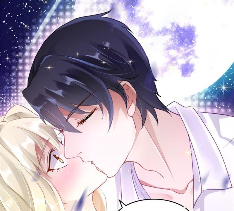 《宠妻狂魔：百万千金要沦陷》第1话 梦中的女孩 第32页