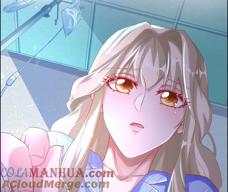 《宠妻狂魔：百万千金要沦陷》第28话 我不会放弃 第9页