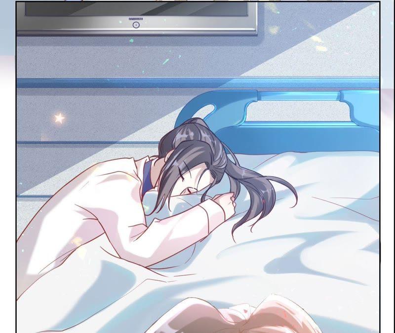 《宠妻狂魔：百万千金要沦陷》第28话 我不会放弃 第4页
