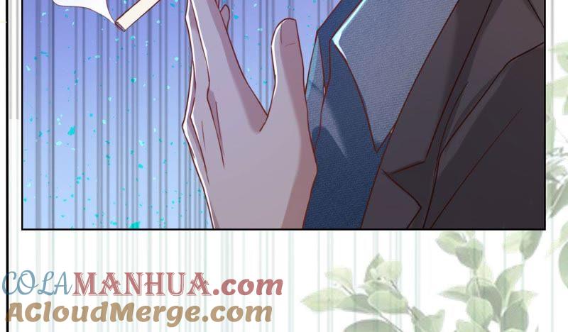 《宠妻狂魔：百万千金要沦陷》第29话 主动去找她 第37页