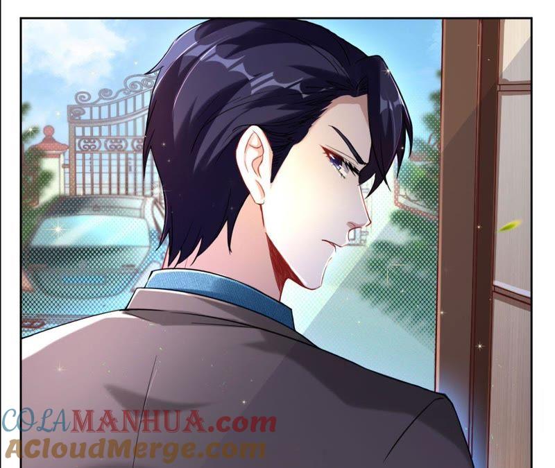 《宠妻狂魔：百万千金要沦陷》第29话 主动去找她 第13页