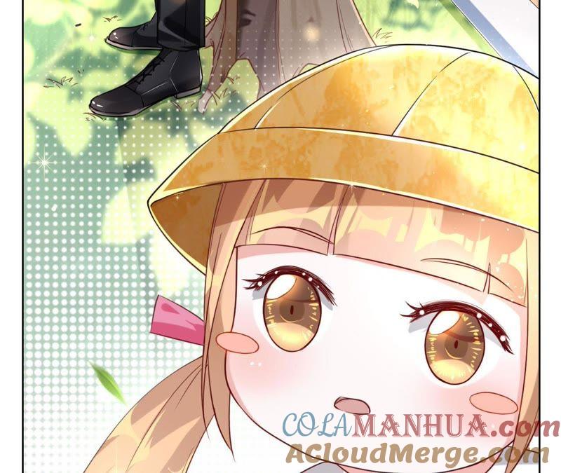 《宠妻狂魔：百万千金要沦陷》第29话 主动去找她 第41页
