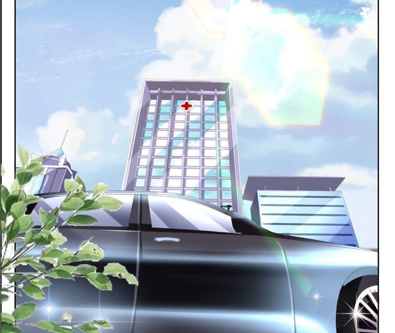 《宠妻狂魔：百万千金要沦陷》第29话 主动去找她 第26页