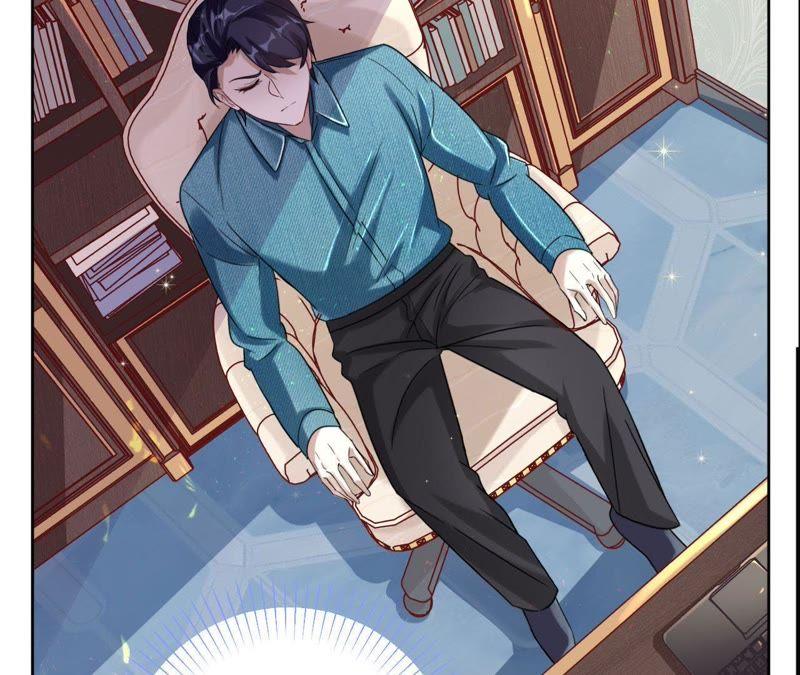《宠妻狂魔：百万千金要沦陷》第29话 主动去找她 第2页