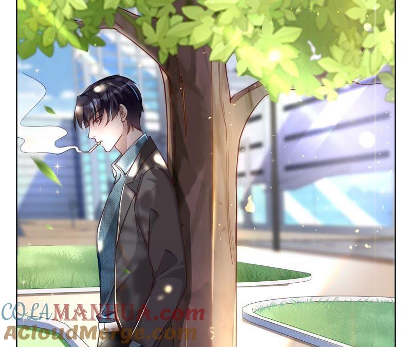 《宠妻狂魔：百万千金要沦陷》第29话 主动去找她 第39页