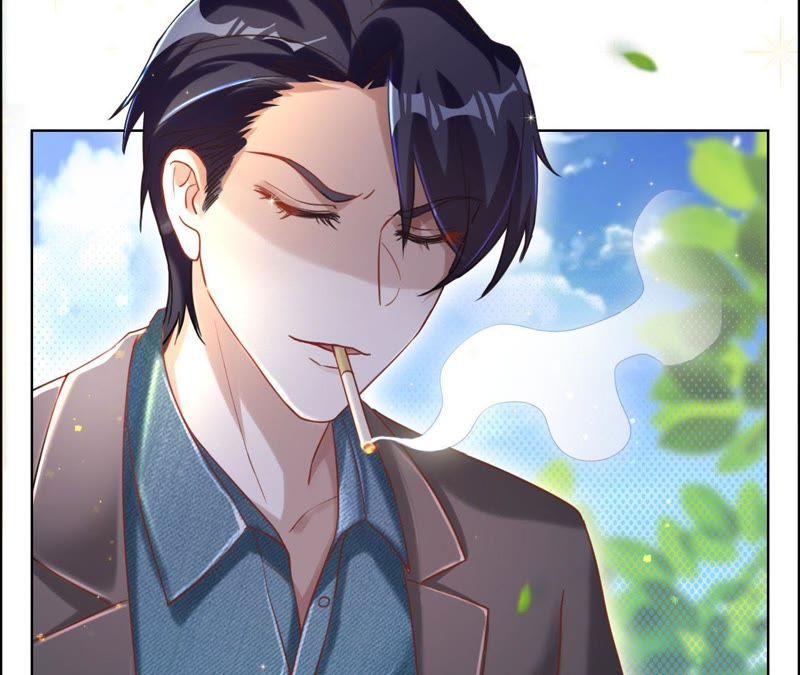 《宠妻狂魔：百万千金要沦陷》第30话 爸爸放开我们 第8页