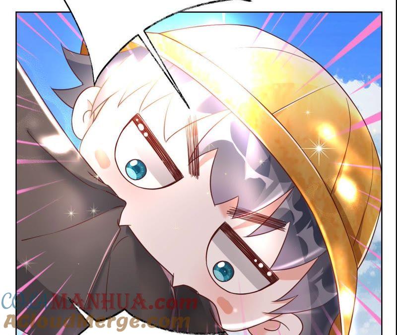 《宠妻狂魔：百万千金要沦陷》第30话 爸爸放开我们 第21页