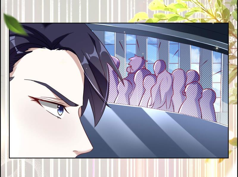 《宠妻狂魔：百万千金要沦陷》第31话 难缠的小鬼 第30页