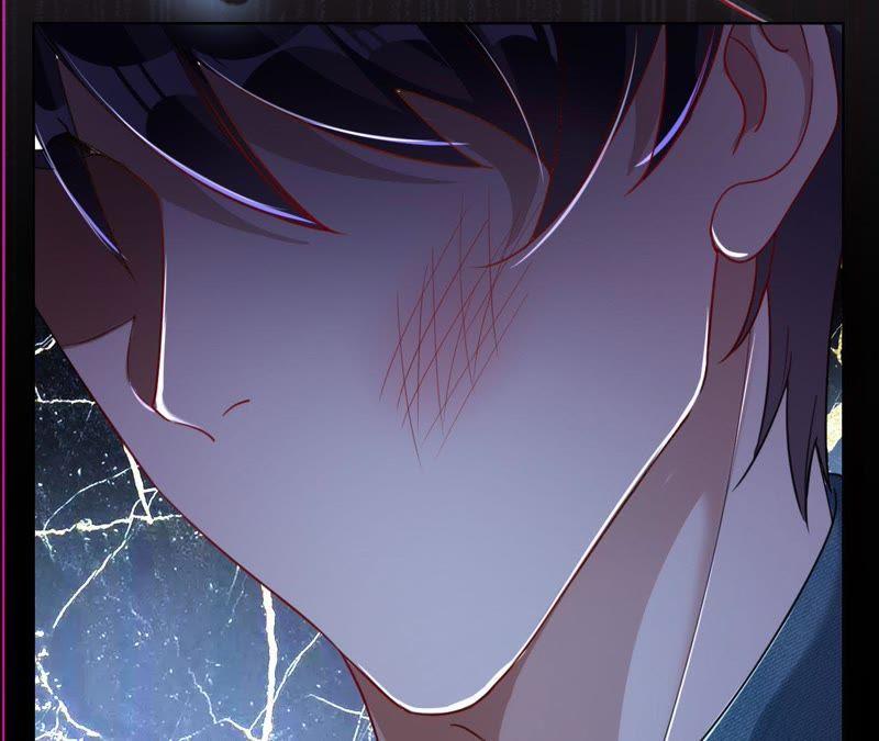 《宠妻狂魔：百万千金要沦陷》第32话 十七年前的事 第35页