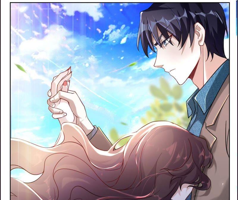 《宠妻狂魔：百万千金要沦陷》第32话 十七年前的事 第27页