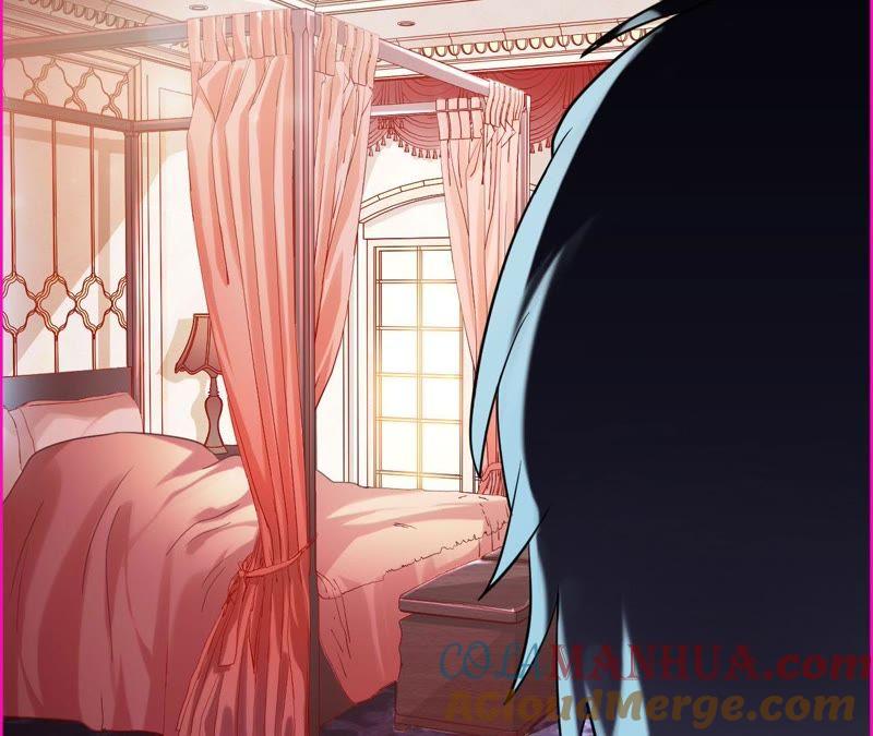 《宠妻狂魔：百万千金要沦陷》第32话 十七年前的事 第43页