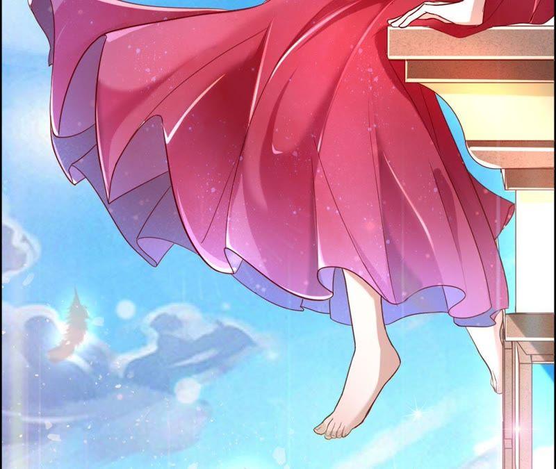 《宠妻狂魔：百万千金要沦陷》第32话 十七年前的事 第8页
