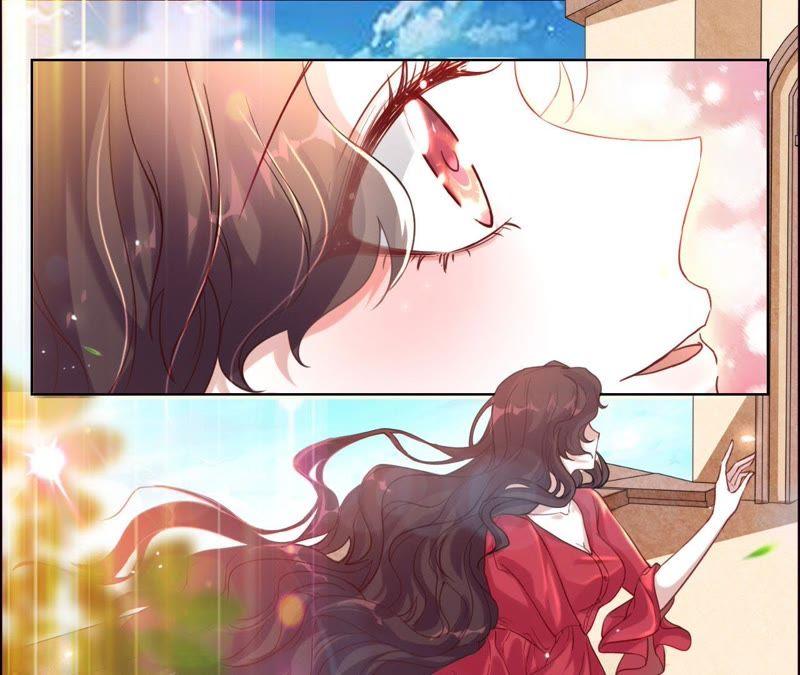 《宠妻狂魔：百万千金要沦陷》第32话 十七年前的事 第24页