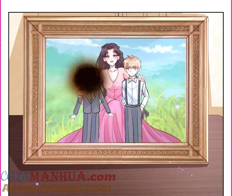 《宠妻狂魔：百万千金要沦陷》第32话 十七年前的事 第46页
