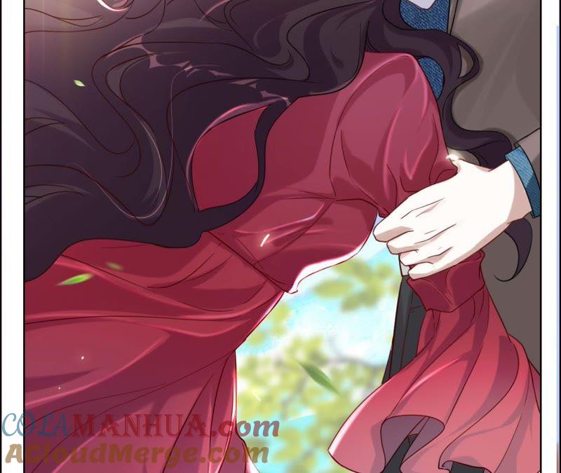 《宠妻狂魔：百万千金要沦陷》第32话 十七年前的事 第28页
