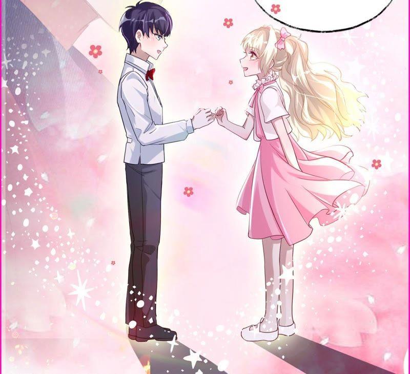 《宠妻狂魔：百万千金要沦陷》第33话 我是有婚约的 第28页
