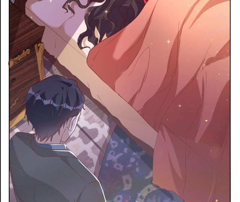 《宠妻狂魔：百万千金要沦陷》第33话 我是有婚约的 第16页