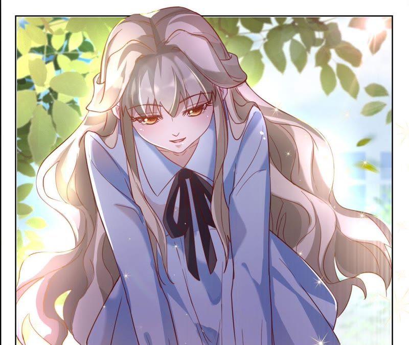《宠妻狂魔：百万千金要沦陷》第33话 我是有婚约的 第12页