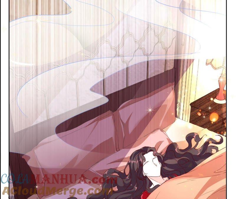 《宠妻狂魔：百万千金要沦陷》第33话 我是有婚约的 第15页