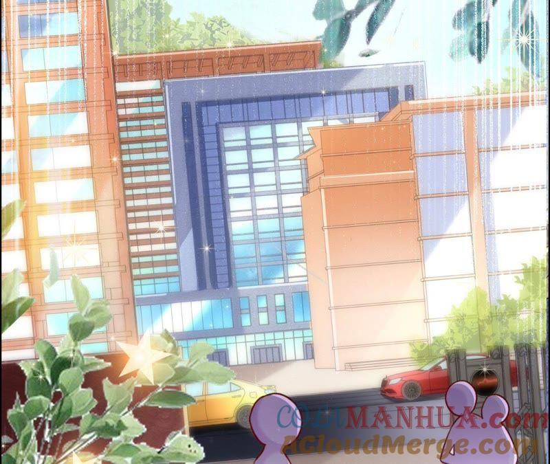 《宠妻狂魔：百万千金要沦陷》第34话 只对她动心 第11页