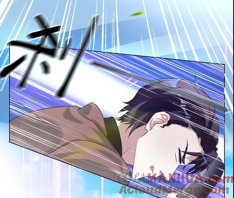 《宠妻狂魔：百万千金要沦陷》第34话 只对她动心 第21页